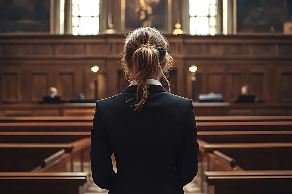 Défense pénal d’urgence à Agen