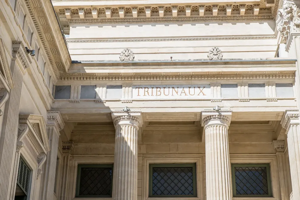 Infractions de mineurs à Agen